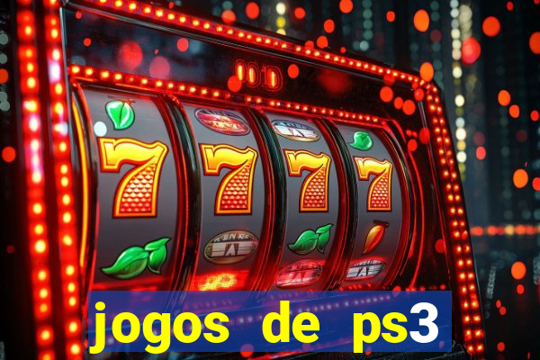 jogos de ps3 download pkg